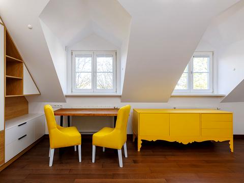 будинок за адресою Володимира Самійленка вул. (), 18