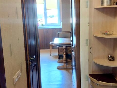 квартира по адресу Киев, Будищанская ул., 9/40