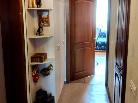 квартира по адресу Киев, Будищанская ул., 9/40