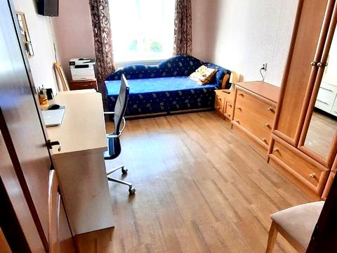 квартира по адресу Киев, Будищанская ул., 9/40