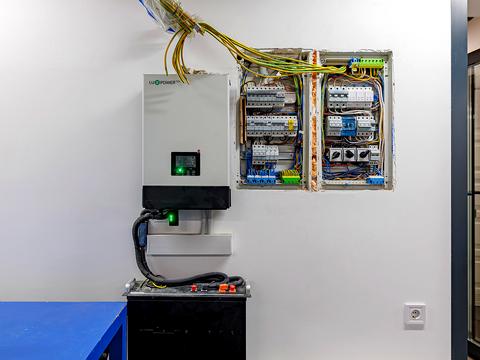 будинок за адресою Володимира Самійленка вул. (), 18