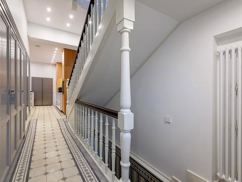 будинок за адресою Володимира Самійленка вул. (), 18