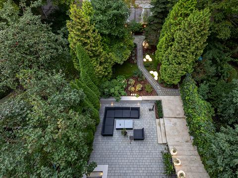 будинок за адресою Володимира Самійленка вул. (), 18