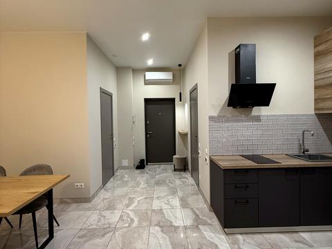 квартира по адресу Загоровская ул. (Багговутовская), 1-Г