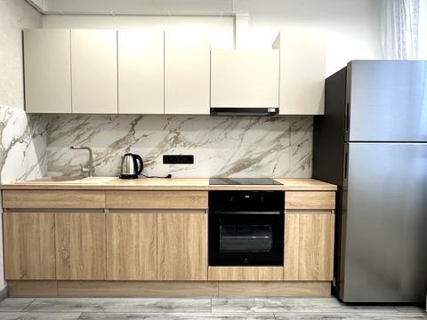 квартира по адресу Академика Заболотного ул., 15-В