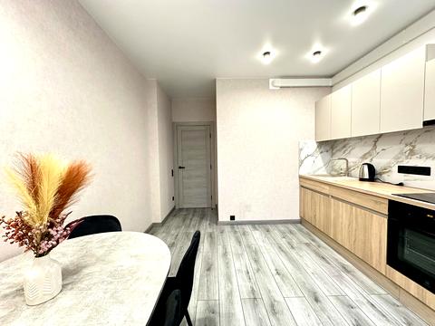 квартира по адресу Академика Заболотного ул., 15-В