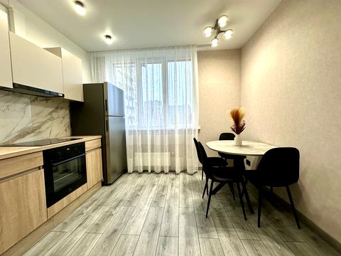 квартира по адресу Академика Заболотного ул., 15-В