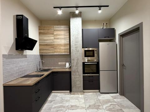 квартира по адресу Загоровская ул. (Багговутовская), 1-Г