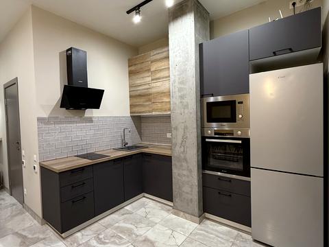 квартира по адресу Загоровская ул. (Багговутовская), 1-Г