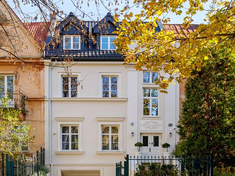 будинок за адресою Володимира Самійленка вул. (), 18