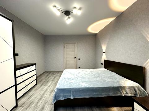 квартира по адресу Академика Заболотного ул., 15-В