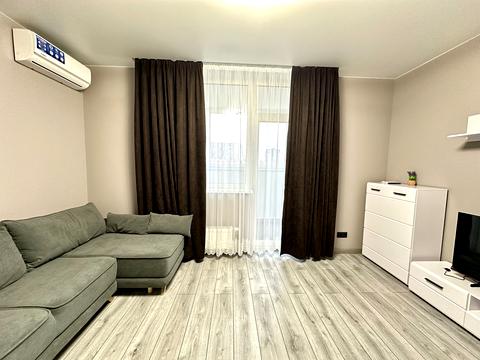 квартира по адресу Академика Заболотного ул., 15-В