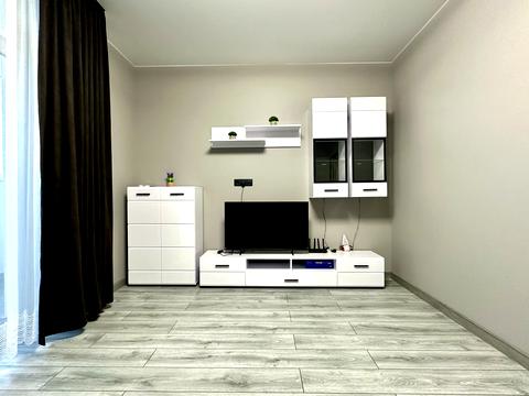 квартира по адресу Академика Заболотного ул., 15-В