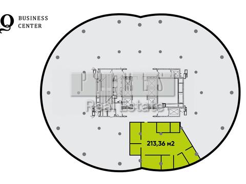 коммерческая по адресу Болсуновская ул. (Сергея Струтинского), 2