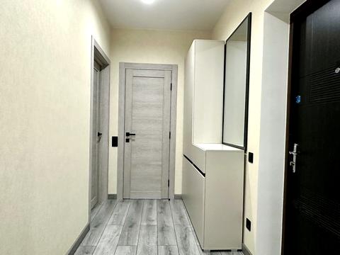 квартира по адресу Академика Заболотного ул., 15-В