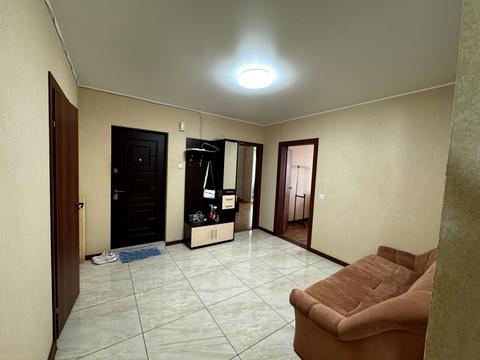 квартира за адресою Сергія Данченка вул., 1