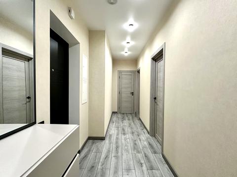 квартира по адресу Академика Заболотного ул., 15-В