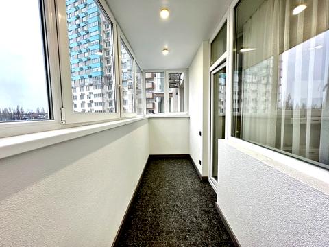 квартира по адресу Академика Заболотного ул., 15-В