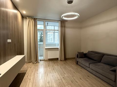 квартира по адресу Загоровская ул. (Багговутовская), 1-Г