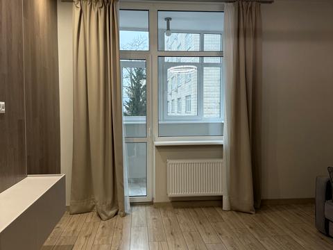 квартира по адресу Загоровская ул. (Багговутовская), 1-Г