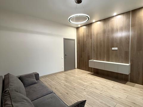 квартира по адресу Загоровская ул. (Багговутовская), 1-Г