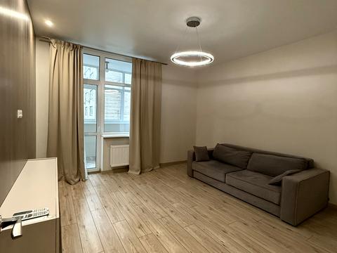 квартира по адресу Загоровская ул. (Багговутовская), 1-Г