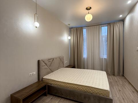 квартира по адресу Загоровская ул. (Багговутовская), 1-Г