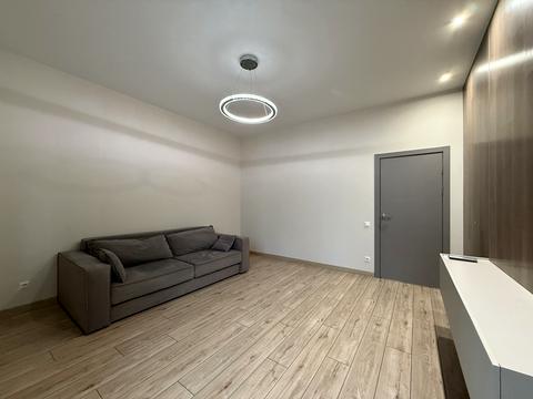 квартира по адресу Загоровская ул. (Багговутовская), 1-Г