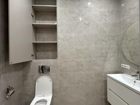 квартира по адресу Загоровская ул. (Багговутовская), 1-Г