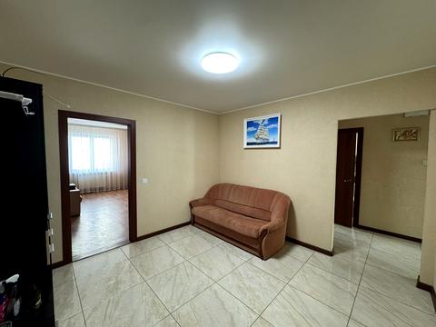 квартира за адресою Сергія Данченка вул., 1