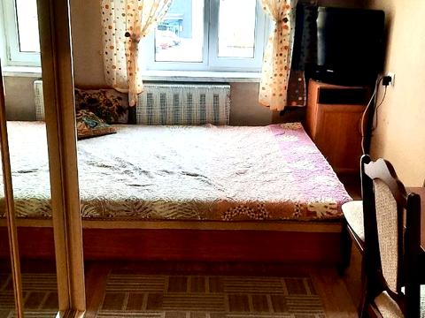 квартира по адресу Киев, Будищанская ул., 9/40