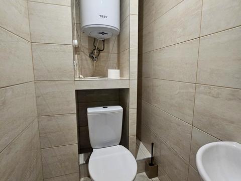 квартира за адресою Сергія Данченка вул., 1