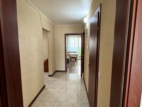 квартира за адресою Сергія Данченка вул., 1