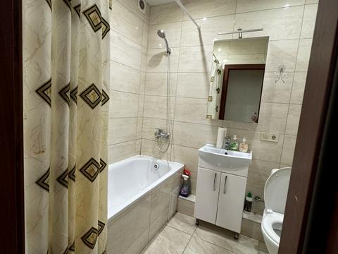 квартира за адресою Сергія Данченка вул., 1