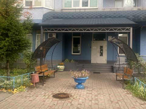 квартира за адресою Драгоманова вул., 6-А