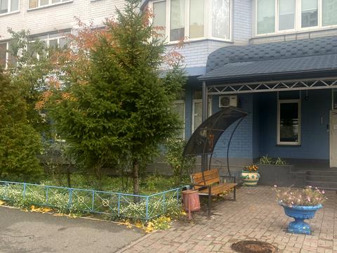 квартира за адресою Драгоманова вул., 6-А