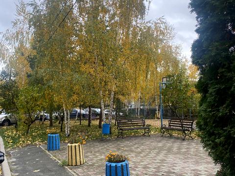 квартира за адресою Драгоманова вул., 6-А