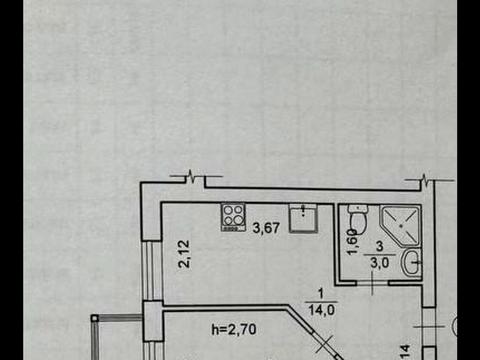 квартира за адресою Пшенична вул., 51