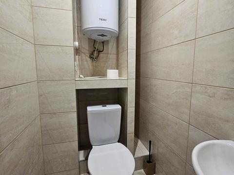 квартира за адресою Сергія Данченка вул., 1