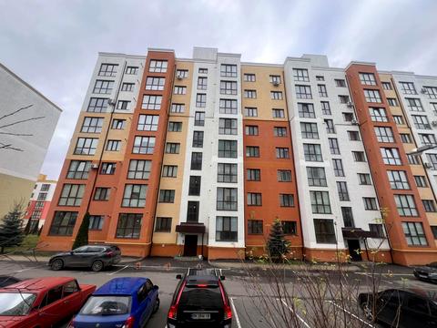 квартира по адресу Вячеслава Черновола ул., 91п