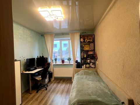 квартира по адресу Вячеслава Черновола ул., 91п