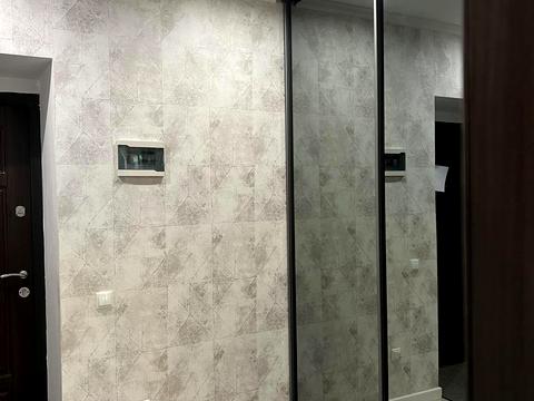 квартира по адресу Вячеслава Черновола ул., 91п