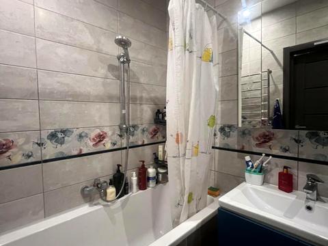 квартира по адресу Вячеслава Черновола ул., 91п