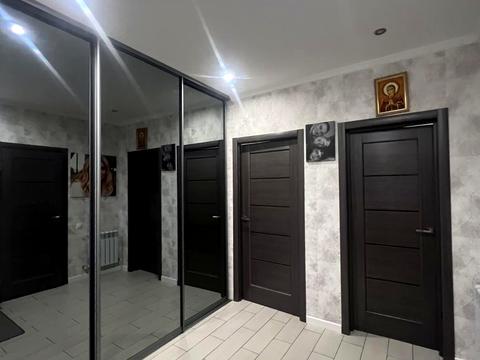 квартира по адресу Вячеслава Черновола ул., 91п