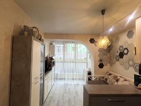 квартира по адресу Вячеслава Черновола ул., 91п