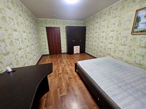 квартира за адресою Сергія Данченка вул., 1