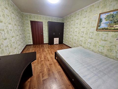 квартира за адресою Сергія Данченка вул., 1