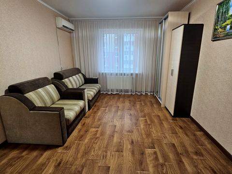 квартира за адресою Сергія Данченка вул., 1