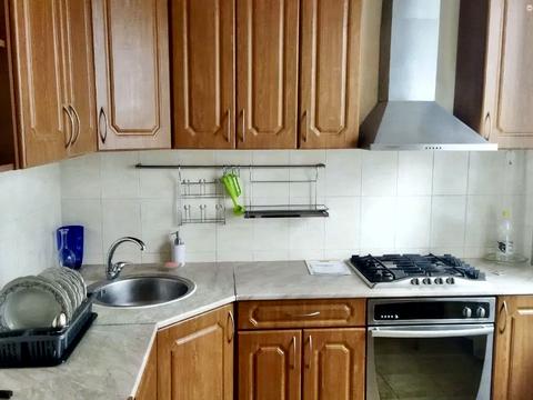 квартира за адресою Юлії Здановської вул. (Ломоносова), 26