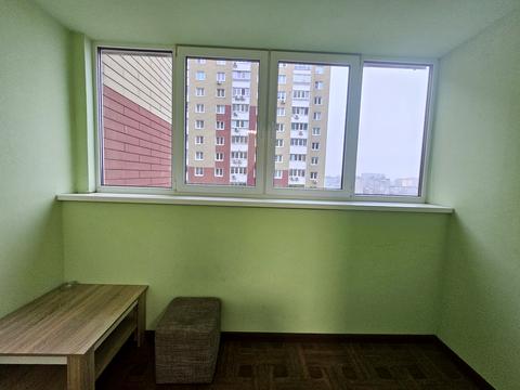 квартира за адресою Сергія Данченка вул., 1